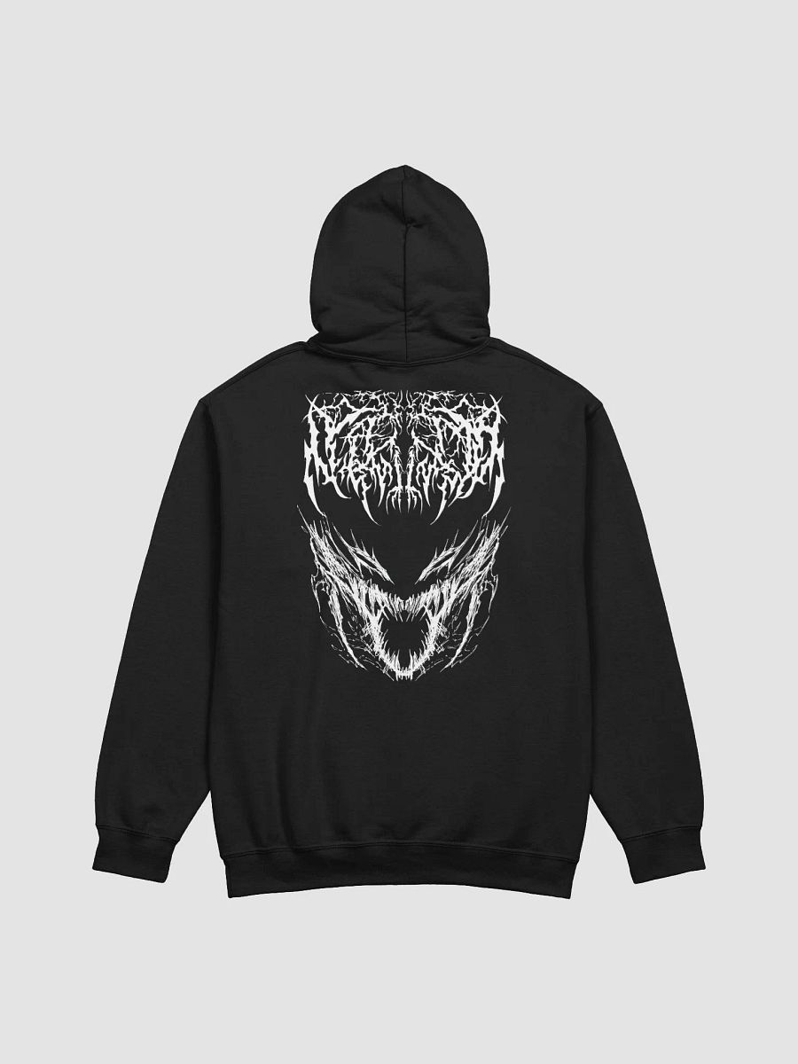 NEW WORLD MONSTER HOODIE product image (4)