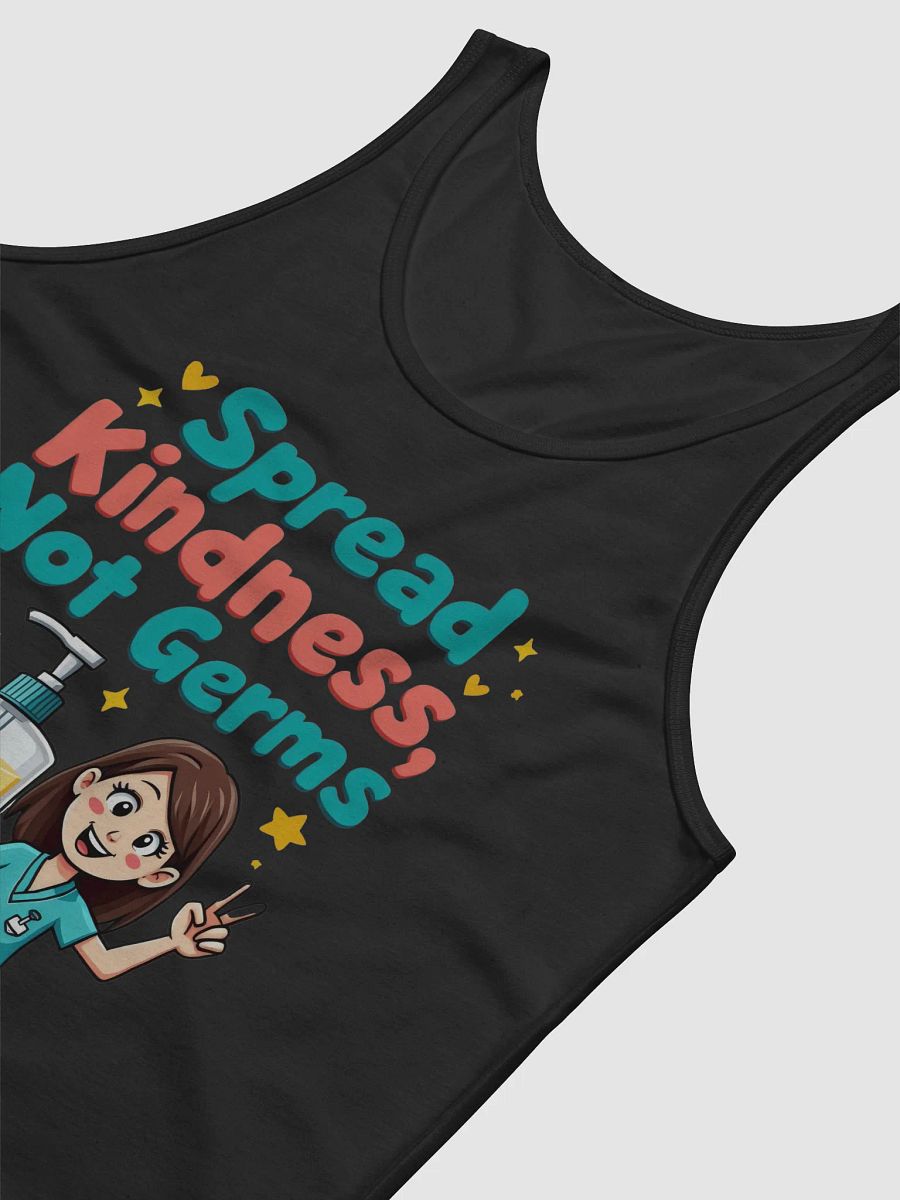 Kindness Guardian Tank product image (44)