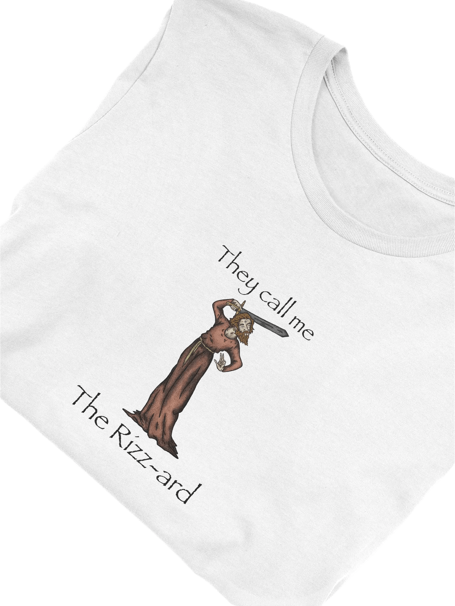 The Rizz-ard product image (6)