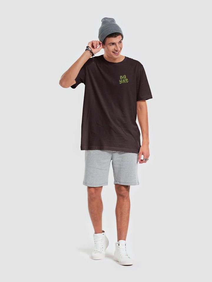 big yike tee product image (57)