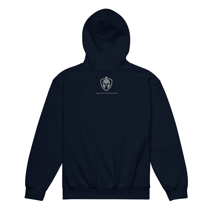 Mind Armor - Boy's Hoodie 2 product image (7)