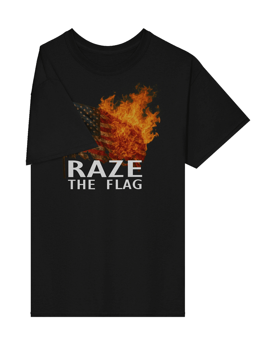 Raze The Flag Tee product image (3)