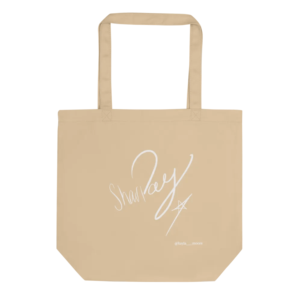 Neutral sharPAY Rehearsal Tote product image (7)