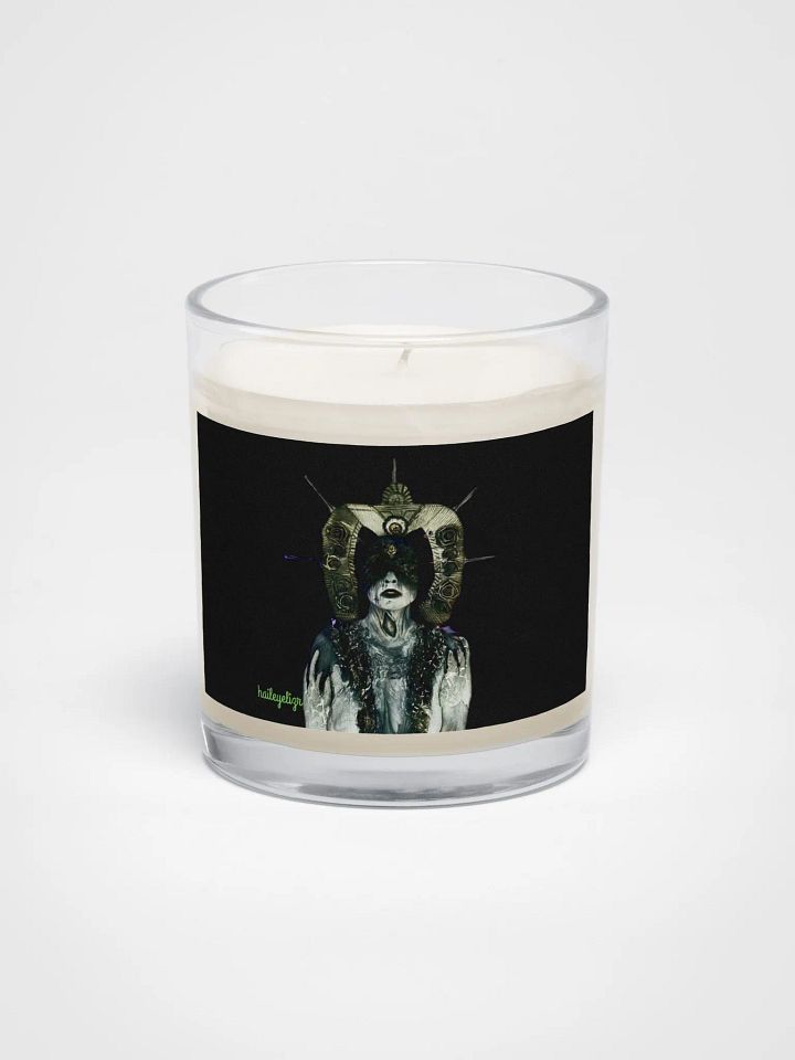 Mother Hailey Candle product image (1)