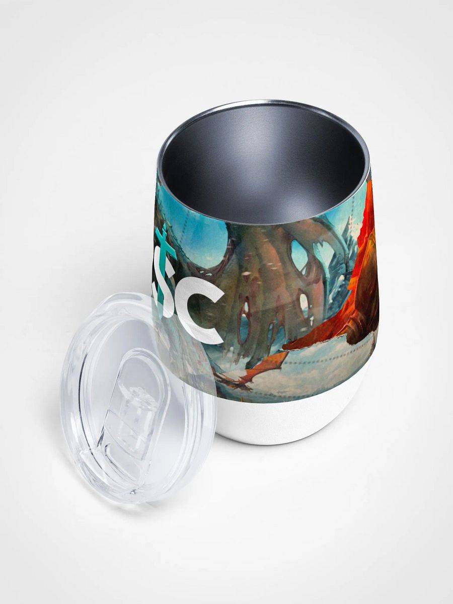 RS Chronicles Tumbler product image (3)