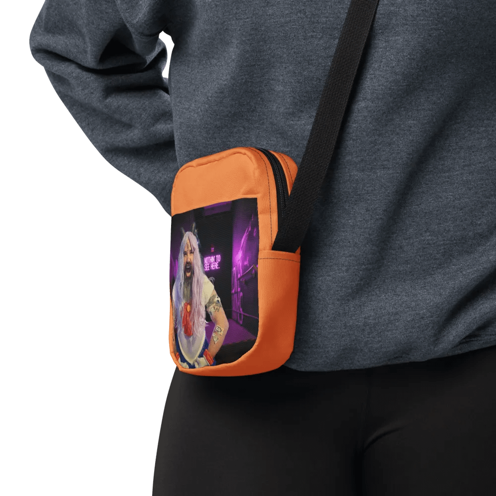 nothing to see here shoulder bag product image (2)