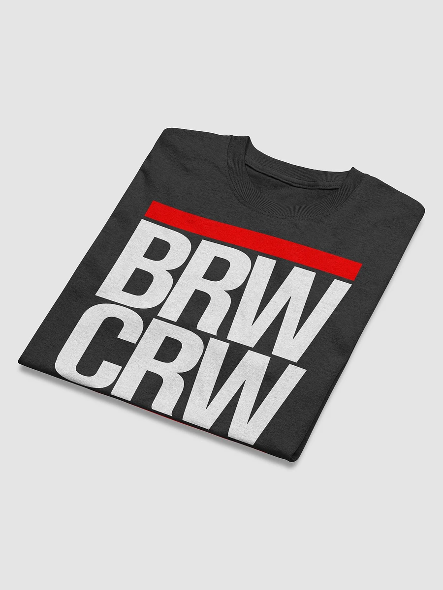 BRW CRW Tee product image (3)