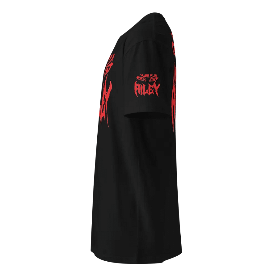 GEW Victoria Riley "Eye Of The Beholder" T-Shirt product image (3)