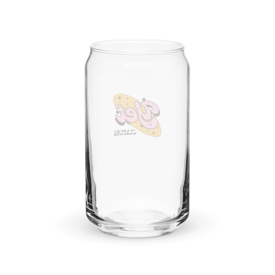 YC Glass Can product image (8)