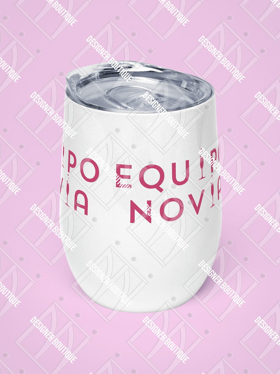 Copa Térmica de Equipo Novia product image (7)