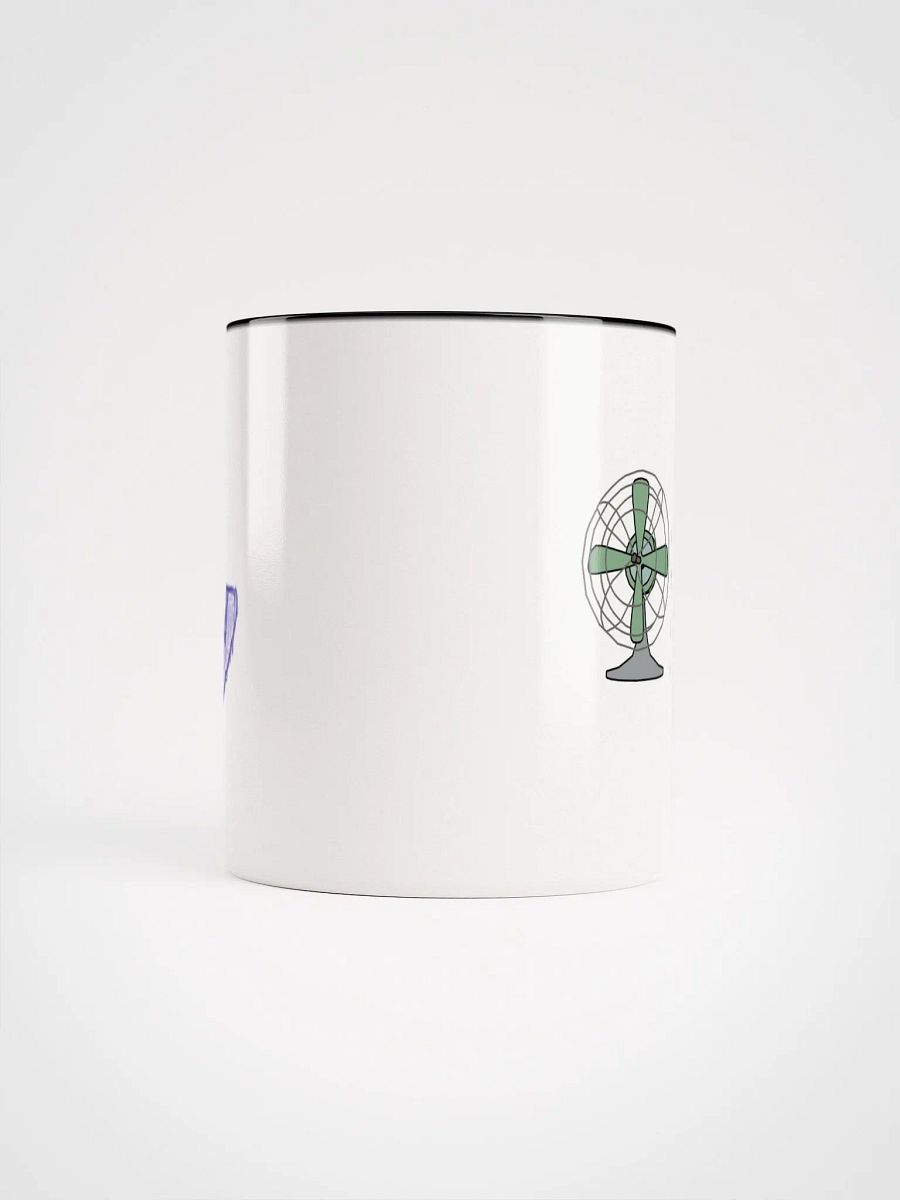 Fanily Mug (Ceramic) product image (5)