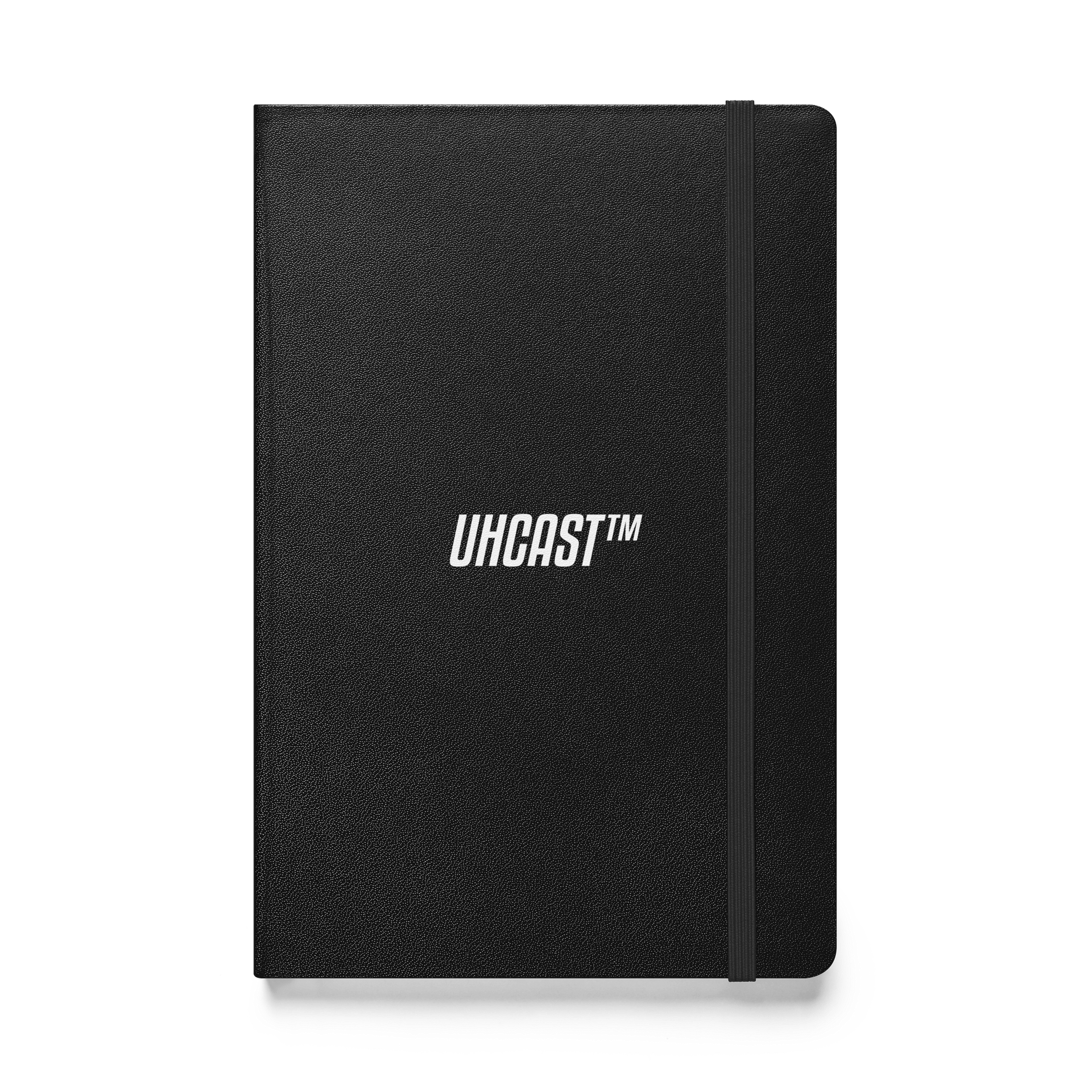 UhCast™ Minimalistic Notebook product image (1)