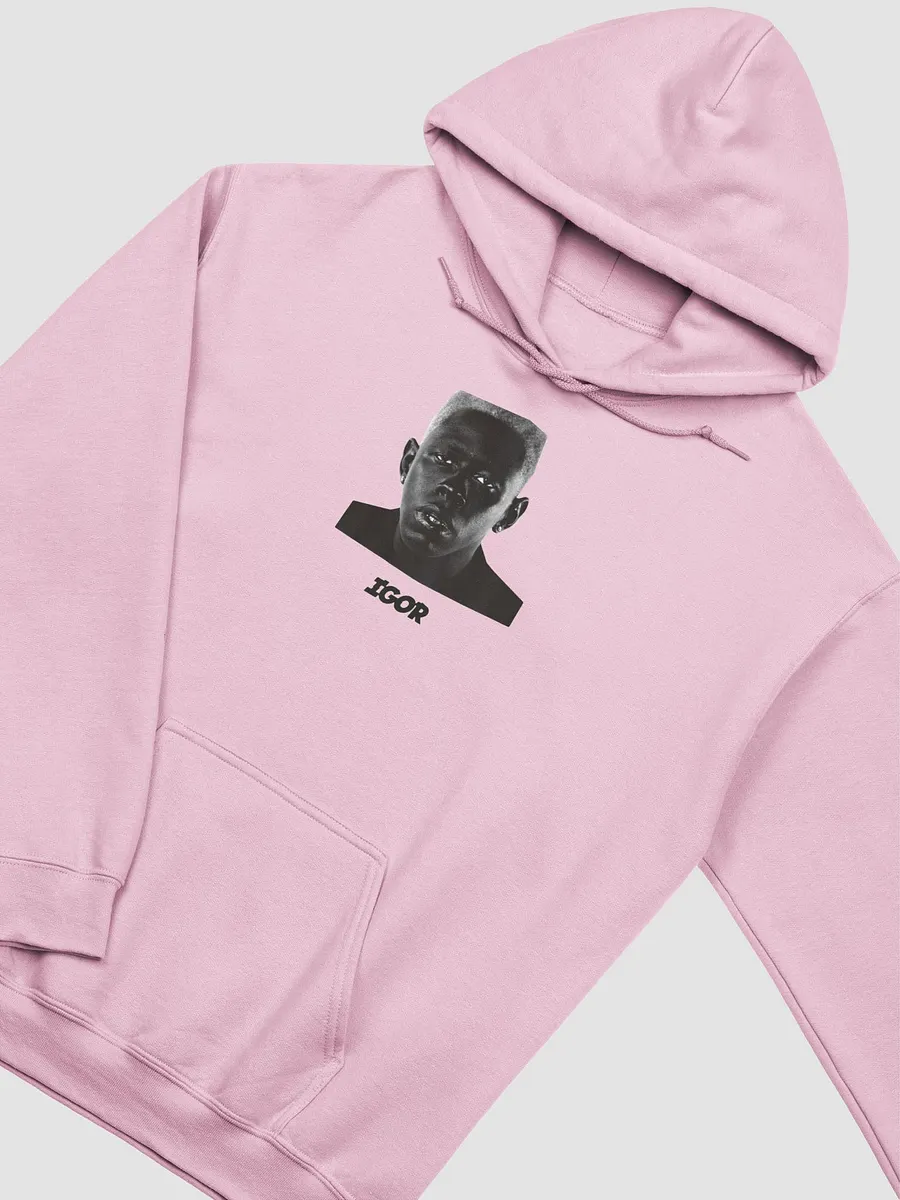 IGOR Tyler The Creator Hoodie GiftApparel