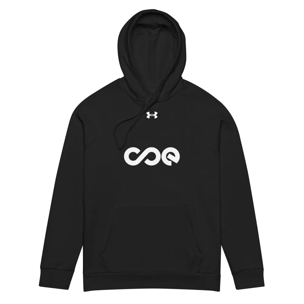 COE X UNDER ARMOUR PREMIUM HOODIE product image (4)
