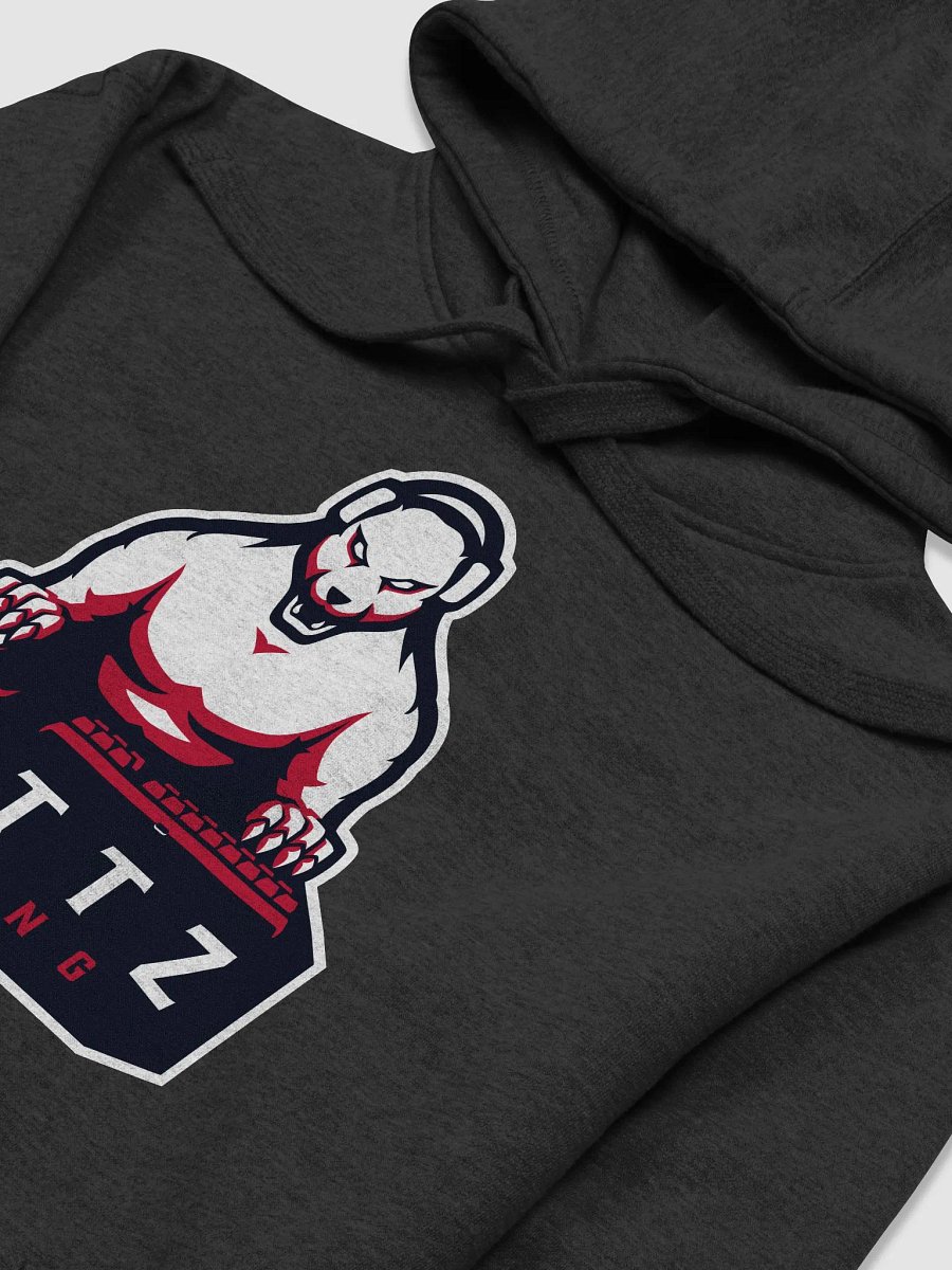 Logo Hoodie product image (9)