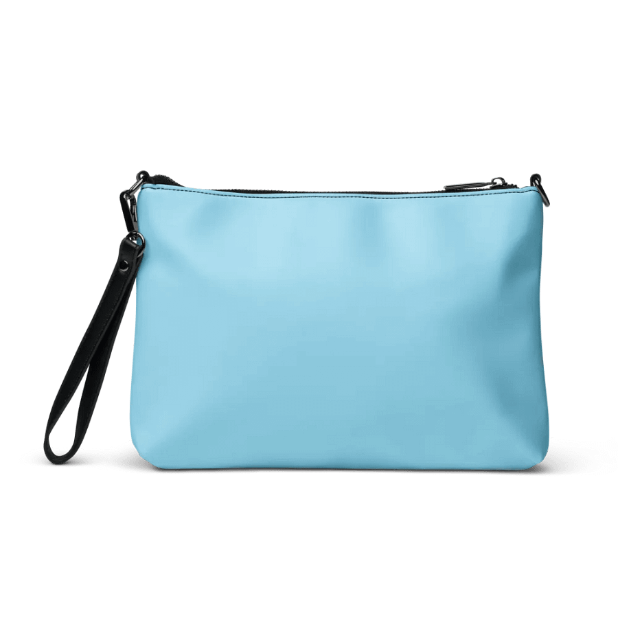 Llama Latte Dreams Crossbody product image (4)