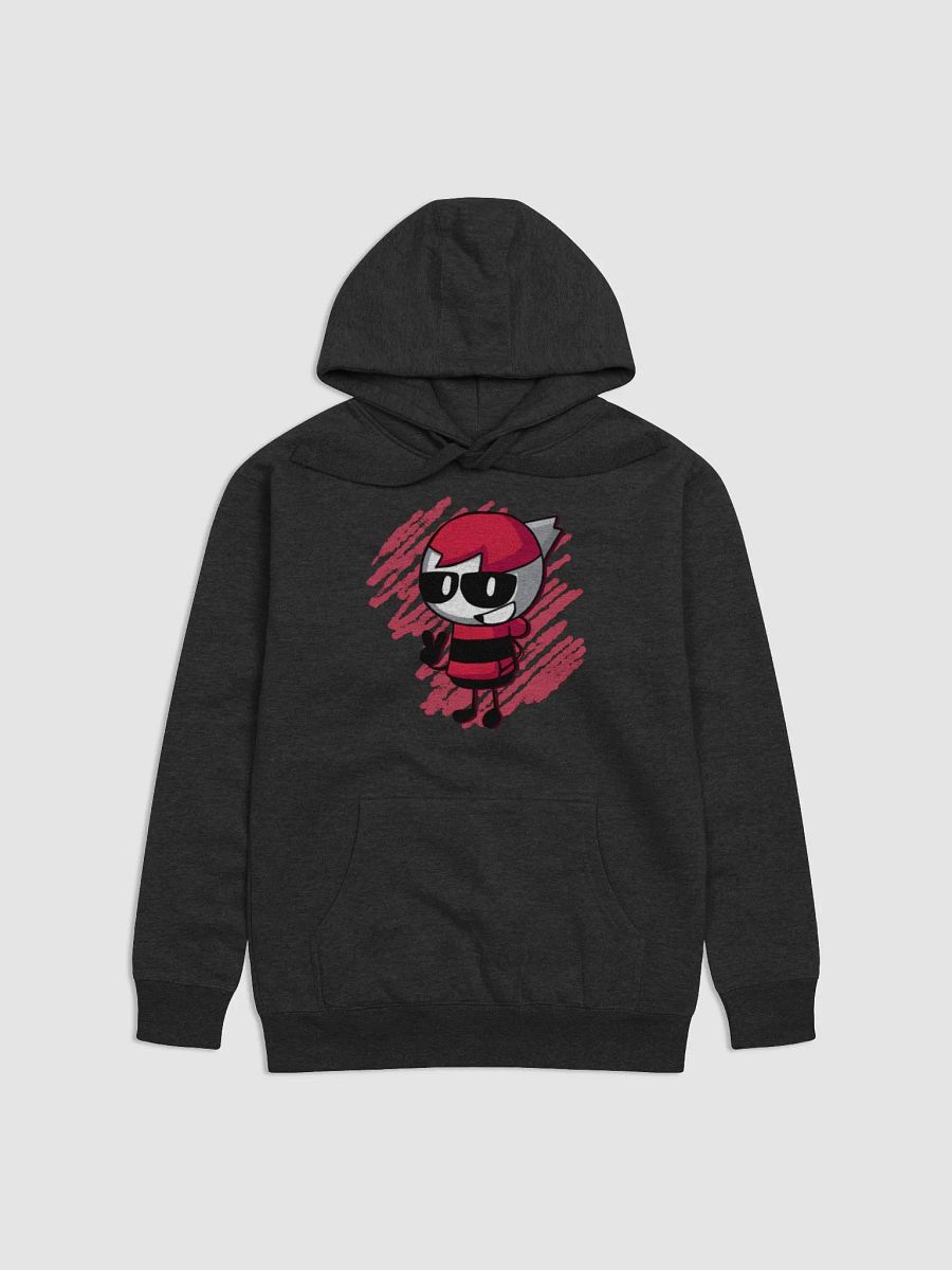 CraftedPin Unisex Hoodie product image (5)