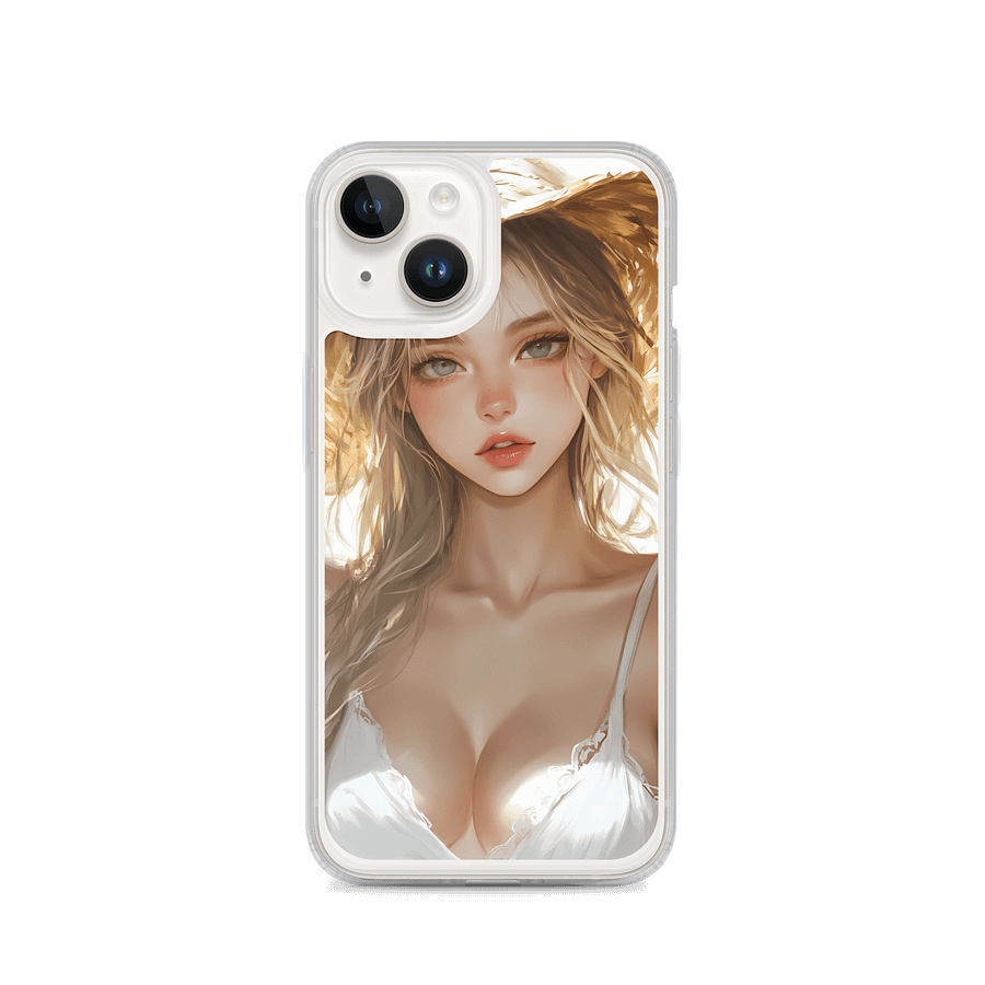 Anime-Inspired iPhone® MagSafe® Case product image (4)