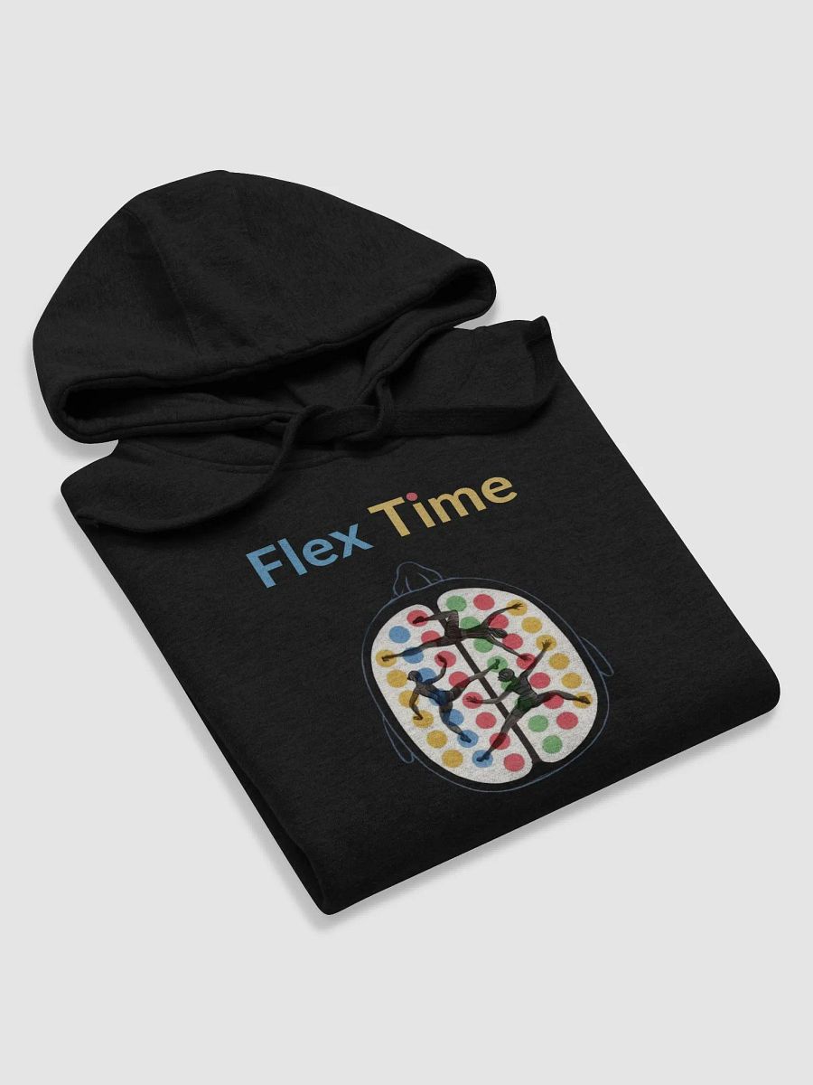 Flex Time / Premium Hoodie product image (5)