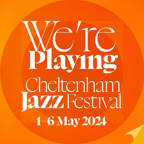 HOLY DYNAMITE! IT’S BIG NEWS TIME!

We’re bring the Jazz-Funk Vortex to #cheltjazzfest2024 this year! Catch us HEADLINING the...