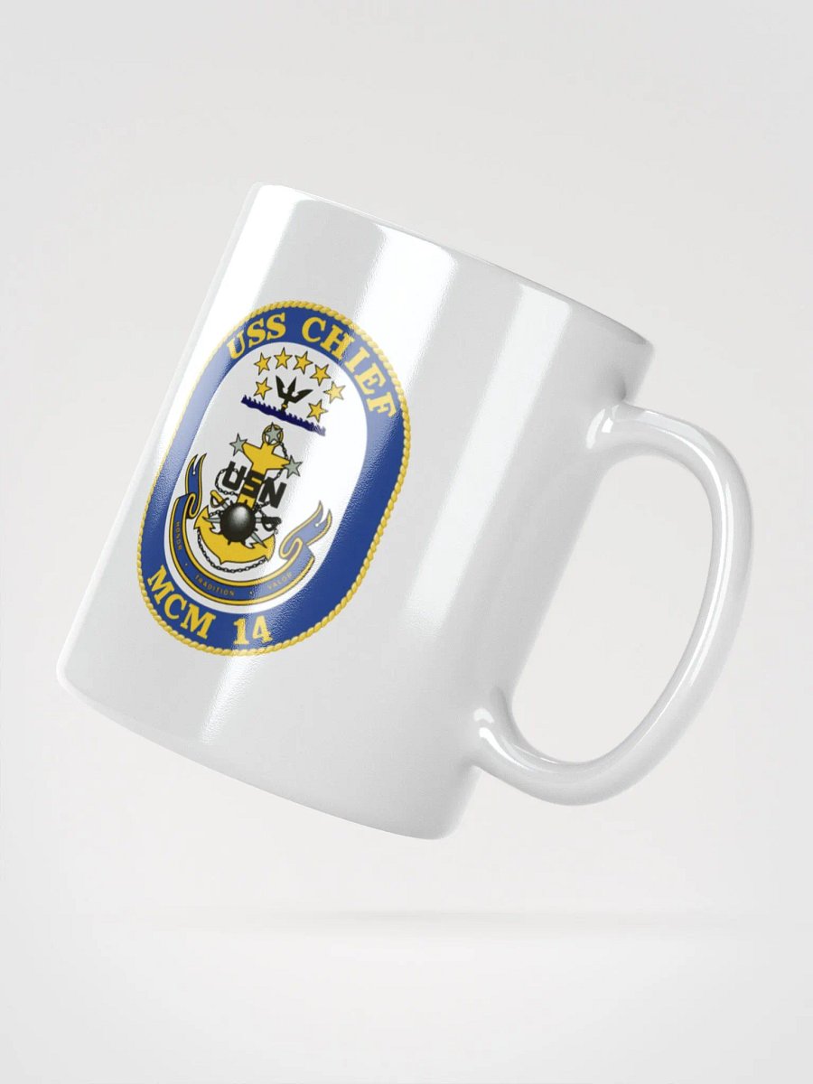 USS Chief MCM 14 product image (4)