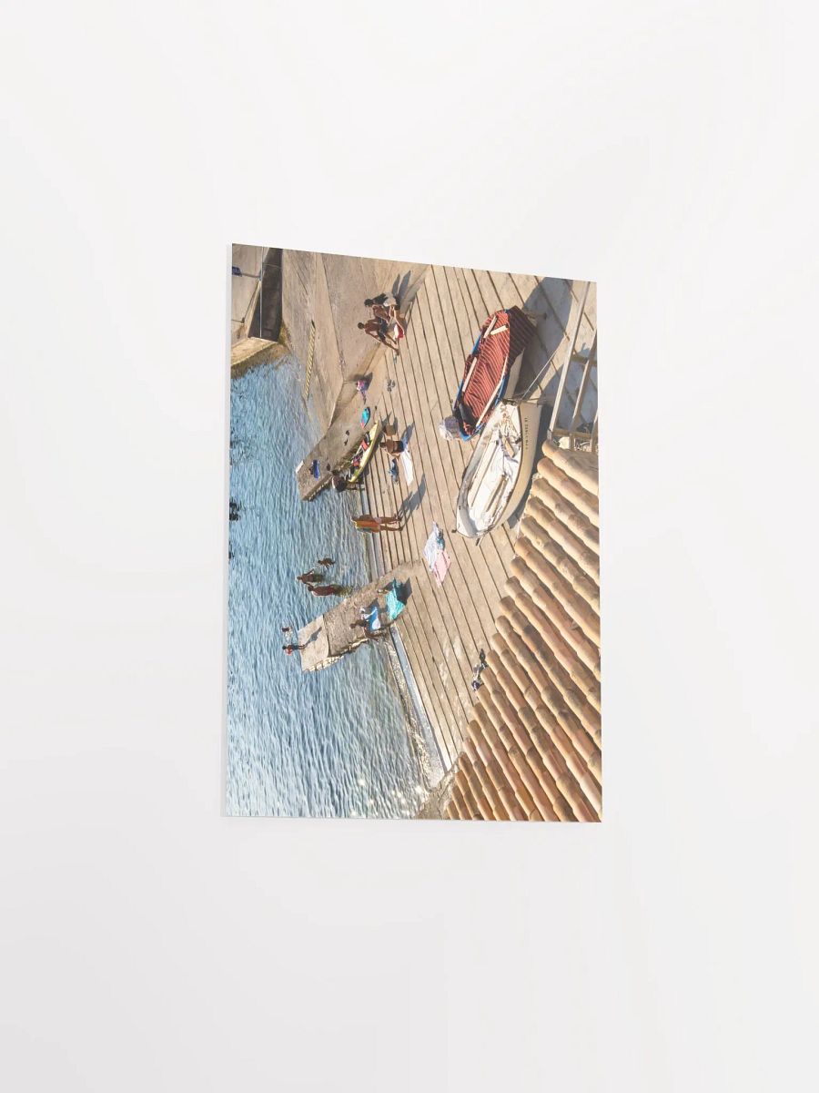 Puerto de Valldemosa - Enhanced Matte Paper Poster product image (4)