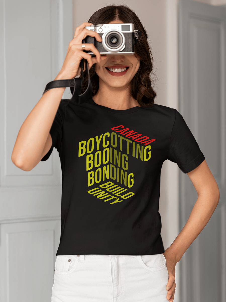 Unity in Action T-Shirt product image (25)