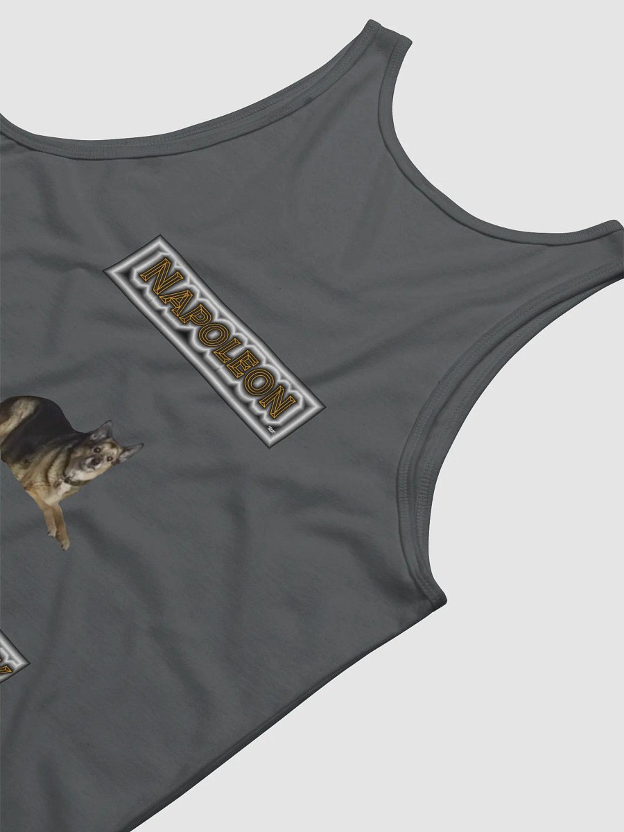 Napoleon My Little Buddy Design 01 - Jersey Tank product image (12)