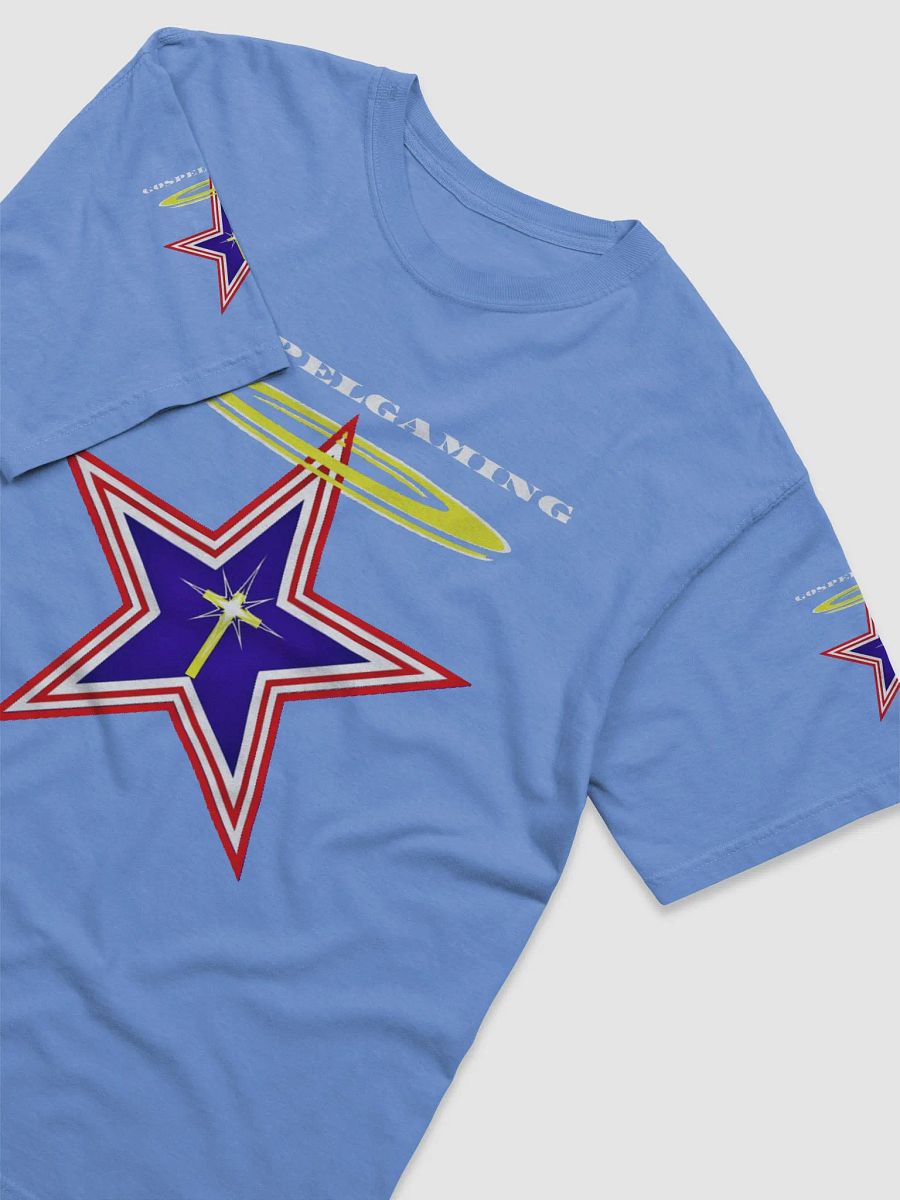 GOSPEL GAMING t-shirt product image (20)