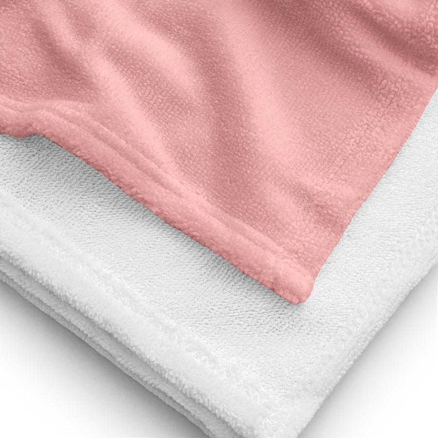 Rose Cake · towel product image (5)