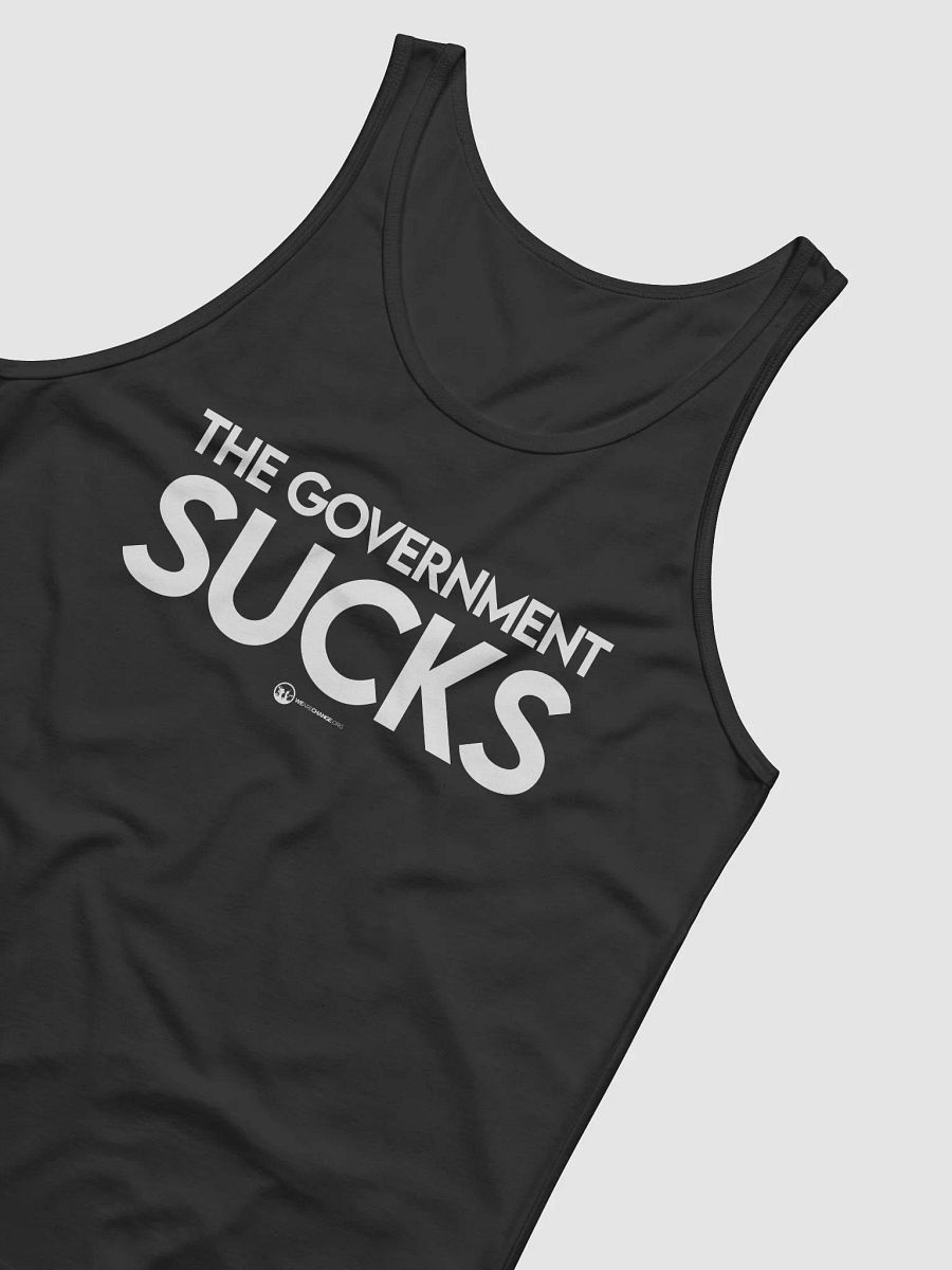 The Government Sucks product image (4)