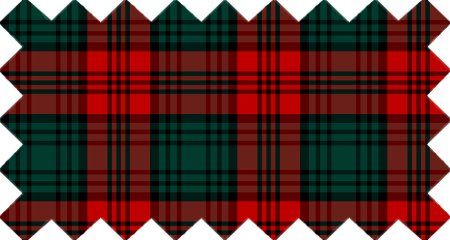 Kerr Tartan
