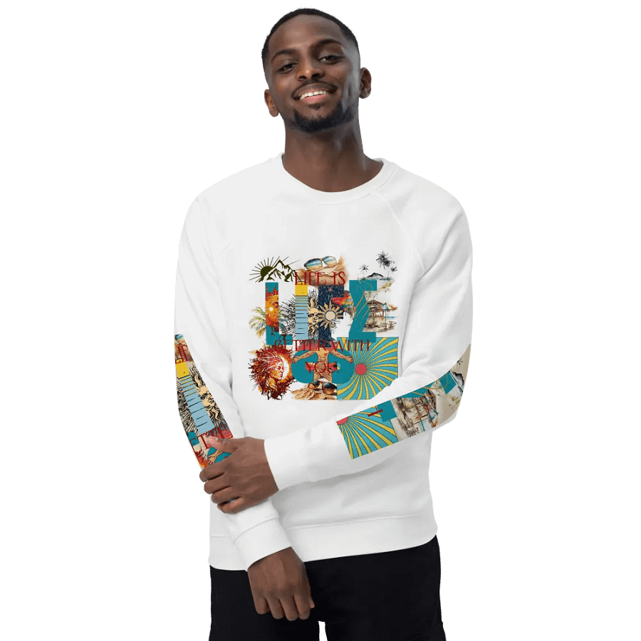 STRONG HEART CLOTHING product image (5)