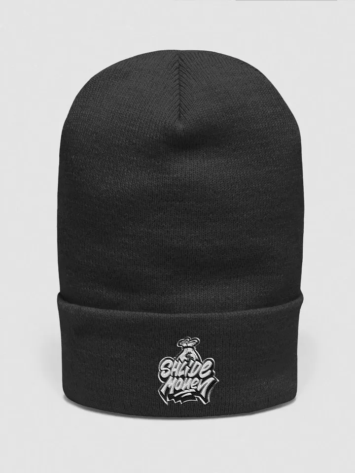 Shlide Money Beanie product image (1)