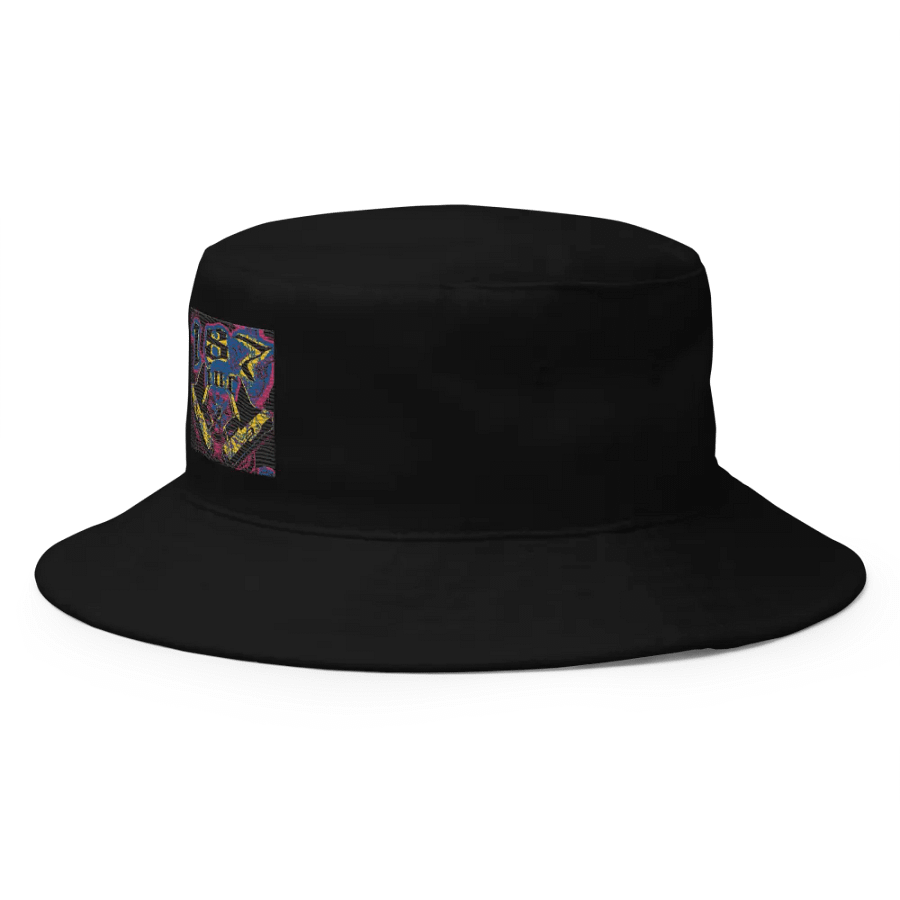 187U Bucket hat product image (9)