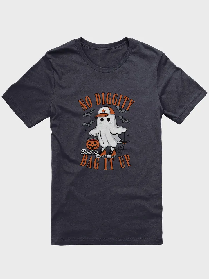 No Diggity Tee product image (1)
