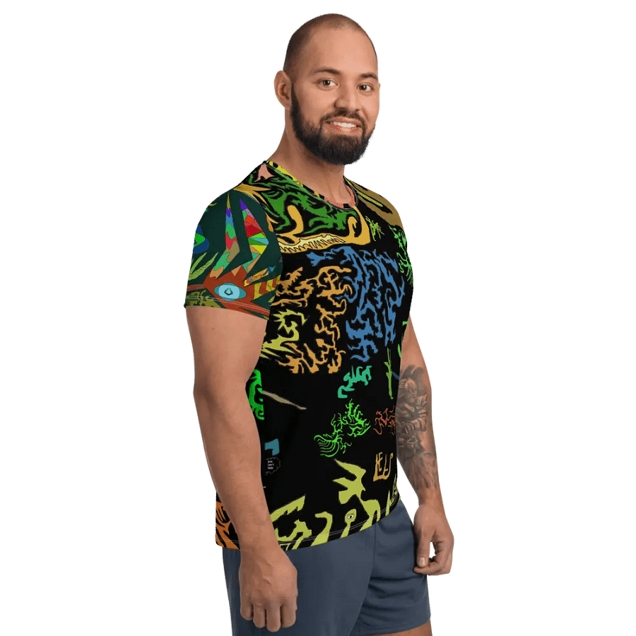 Crazy shirt product image (10)