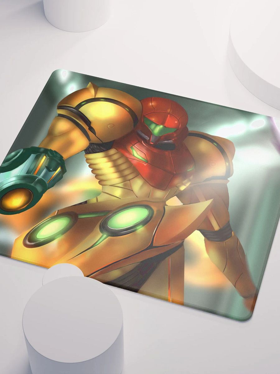 The Aran Mousepad product image (3)
