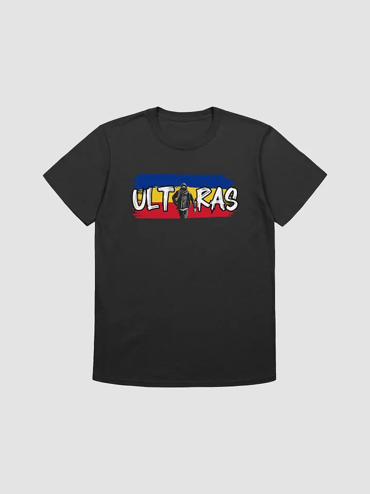 Tricou Ultras 1918 product image (3)