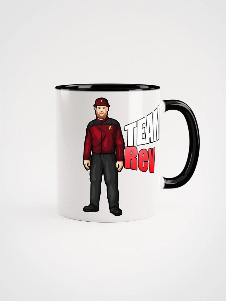 Rev Bday Celebration! - The Mug product image (6)