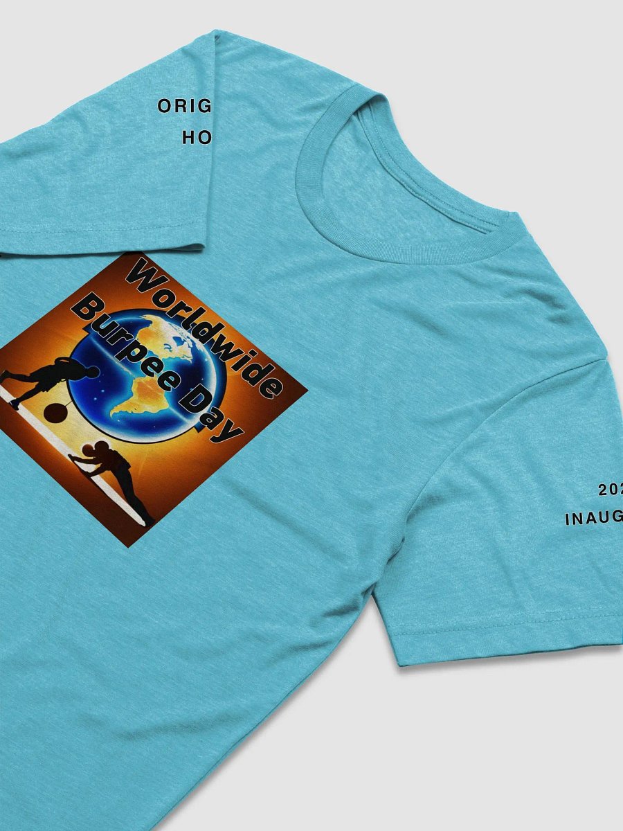 Original Host Classic Tee product image (3)