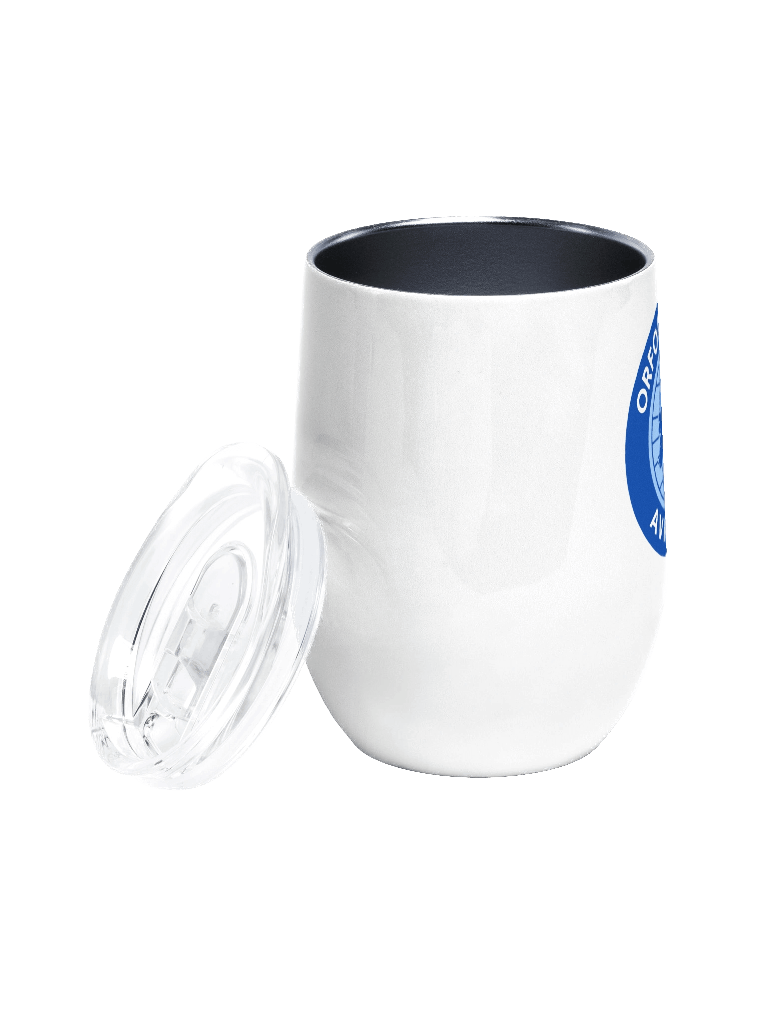 Orford Piece Aviation Wine Tumbler product image (2)