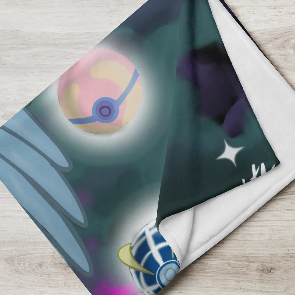 Bibically accurate Mew Throw product image (17)