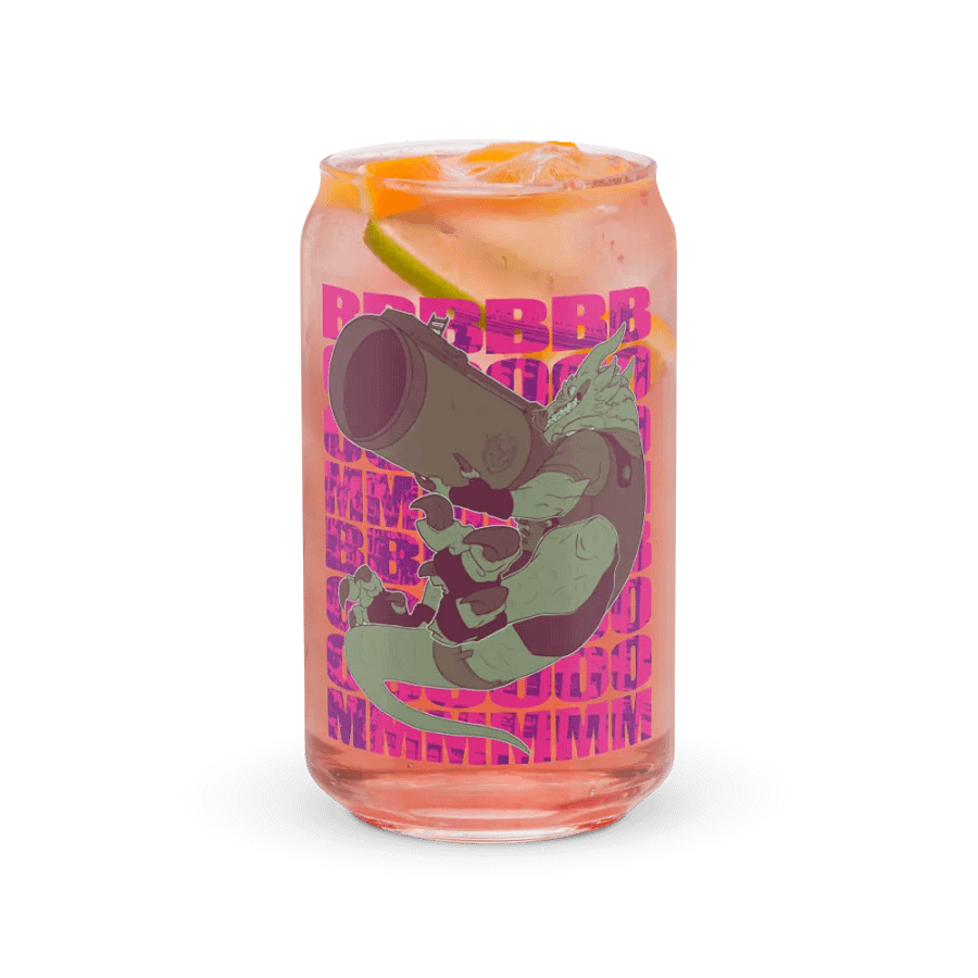 Hidalgo Boom Boom Boom! product image (37)