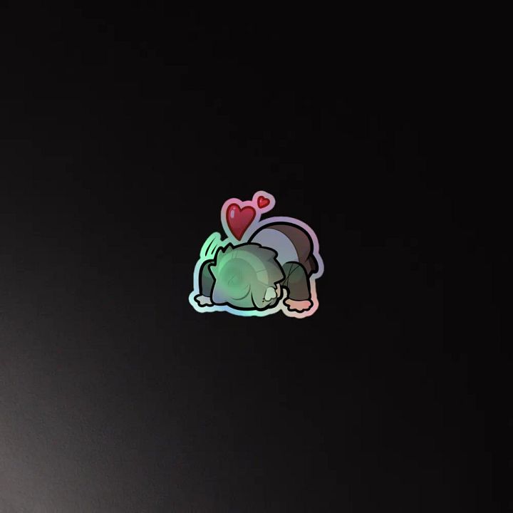 Simpin sticker product image (4)