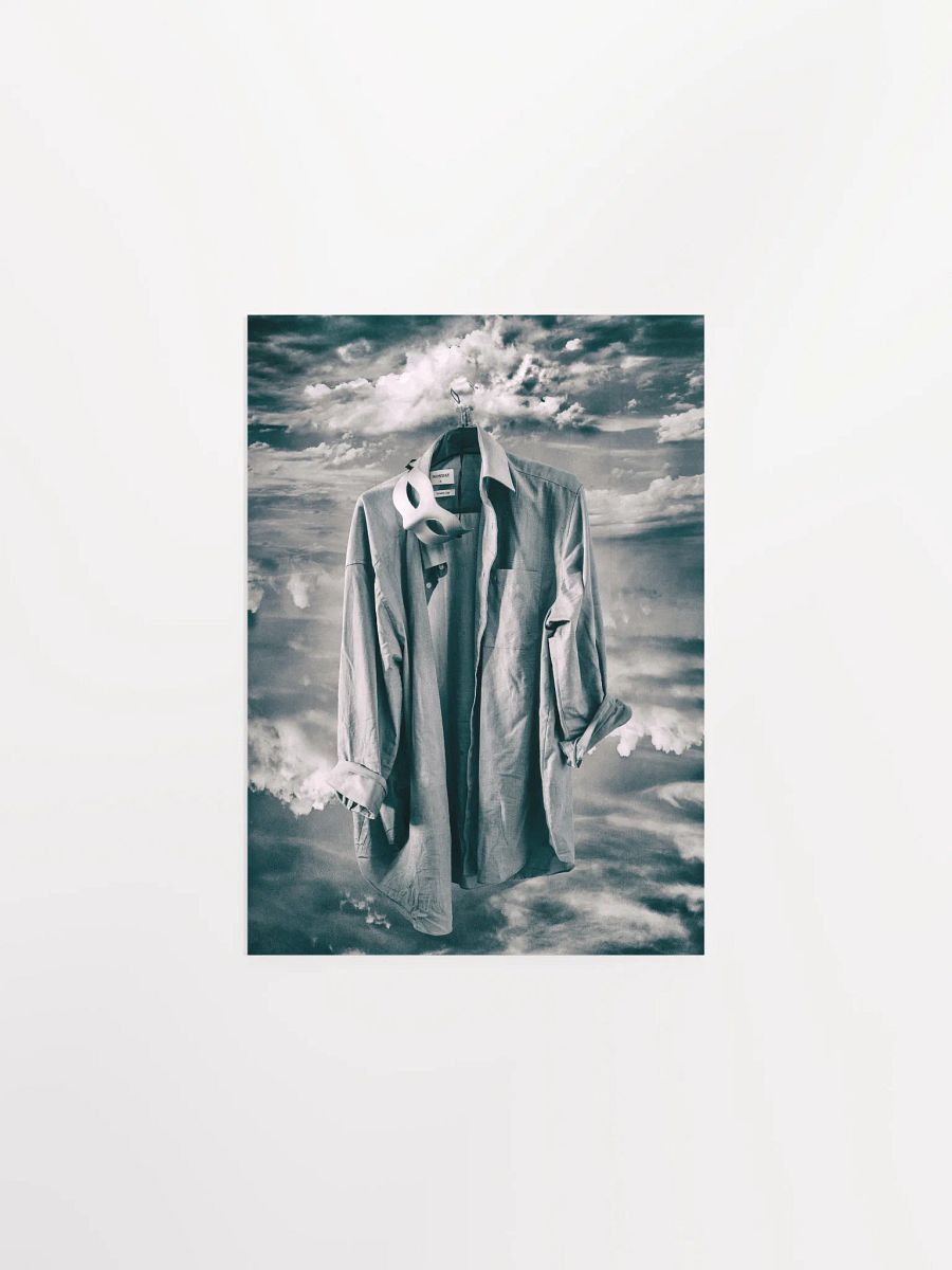 Just another Monday - Print product image (2)
