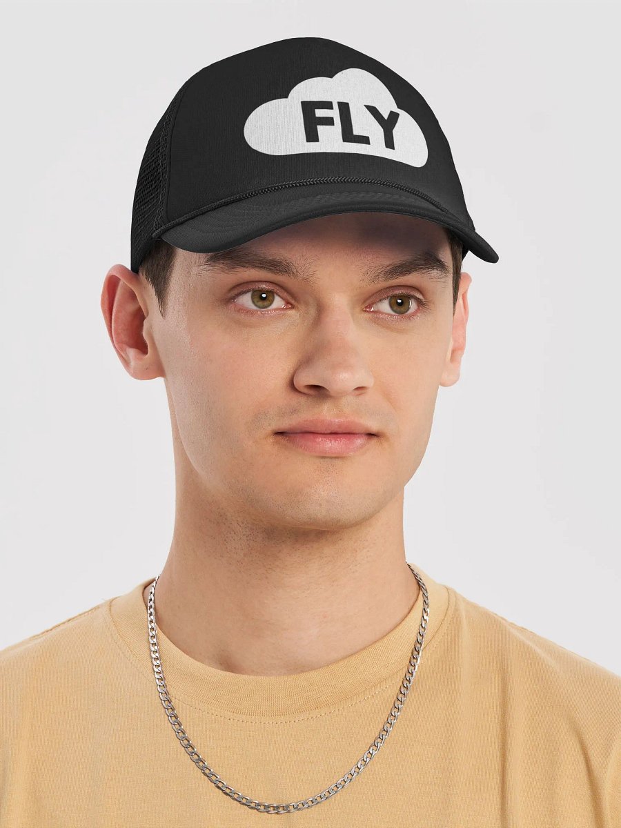 Fly Cap product image (5)