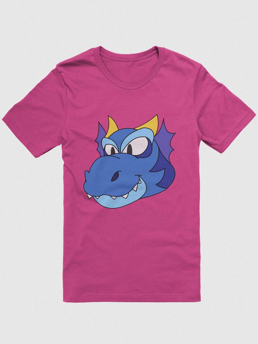 Happy Dragon Shirt product image (1)
