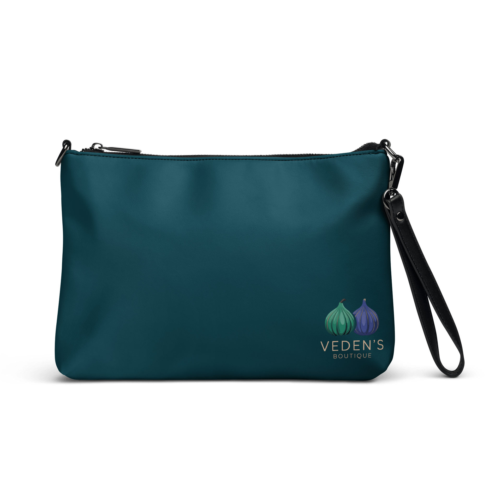 Vedens Boutique Chic Onion Dreams Crossbody Bag product image (1)
