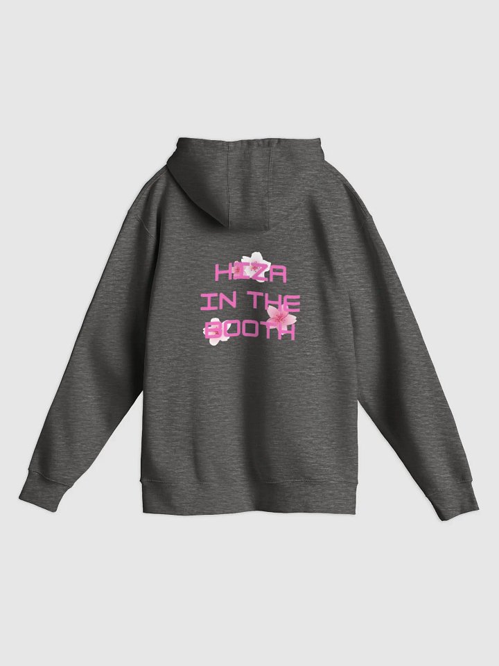 HizaMan Booth Hoodie product image (2)
